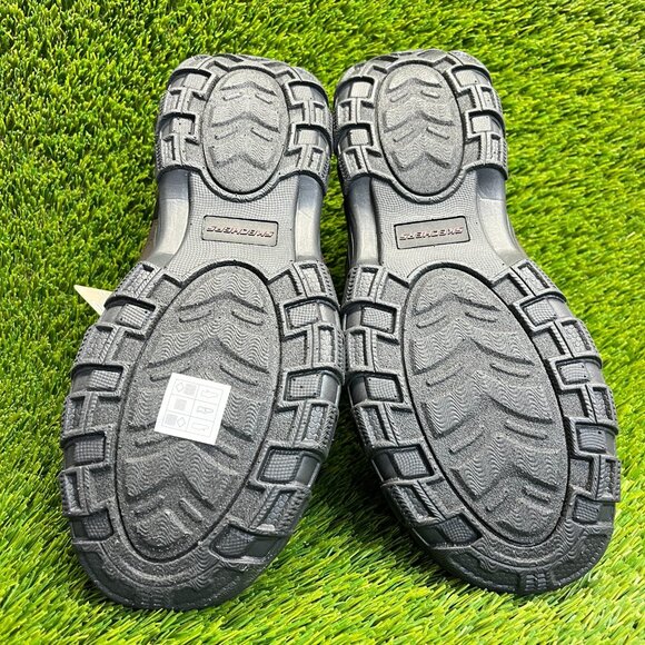 Skechers Garver Liveoak Mens Size 10 Chocolate Beach Walking Outdoor Sandals main image 5